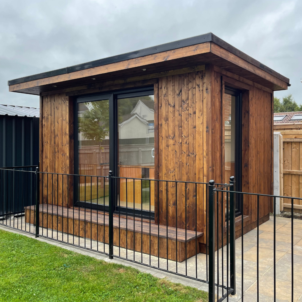 High Quality Garden Office